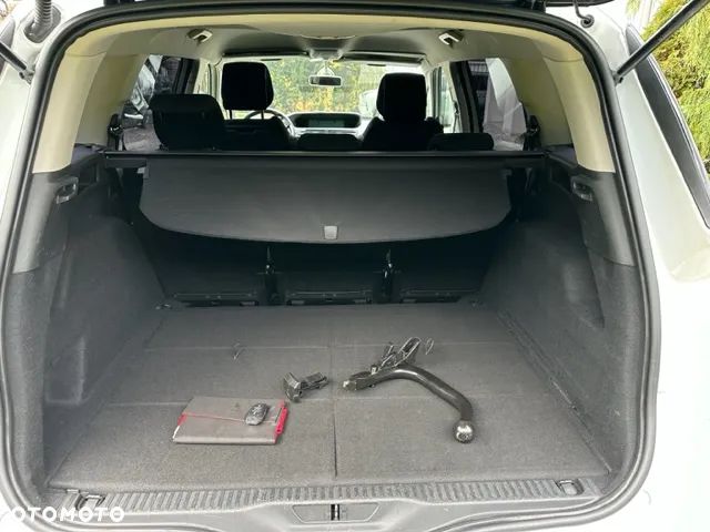 Citroën C4 SpaceTourer - 12