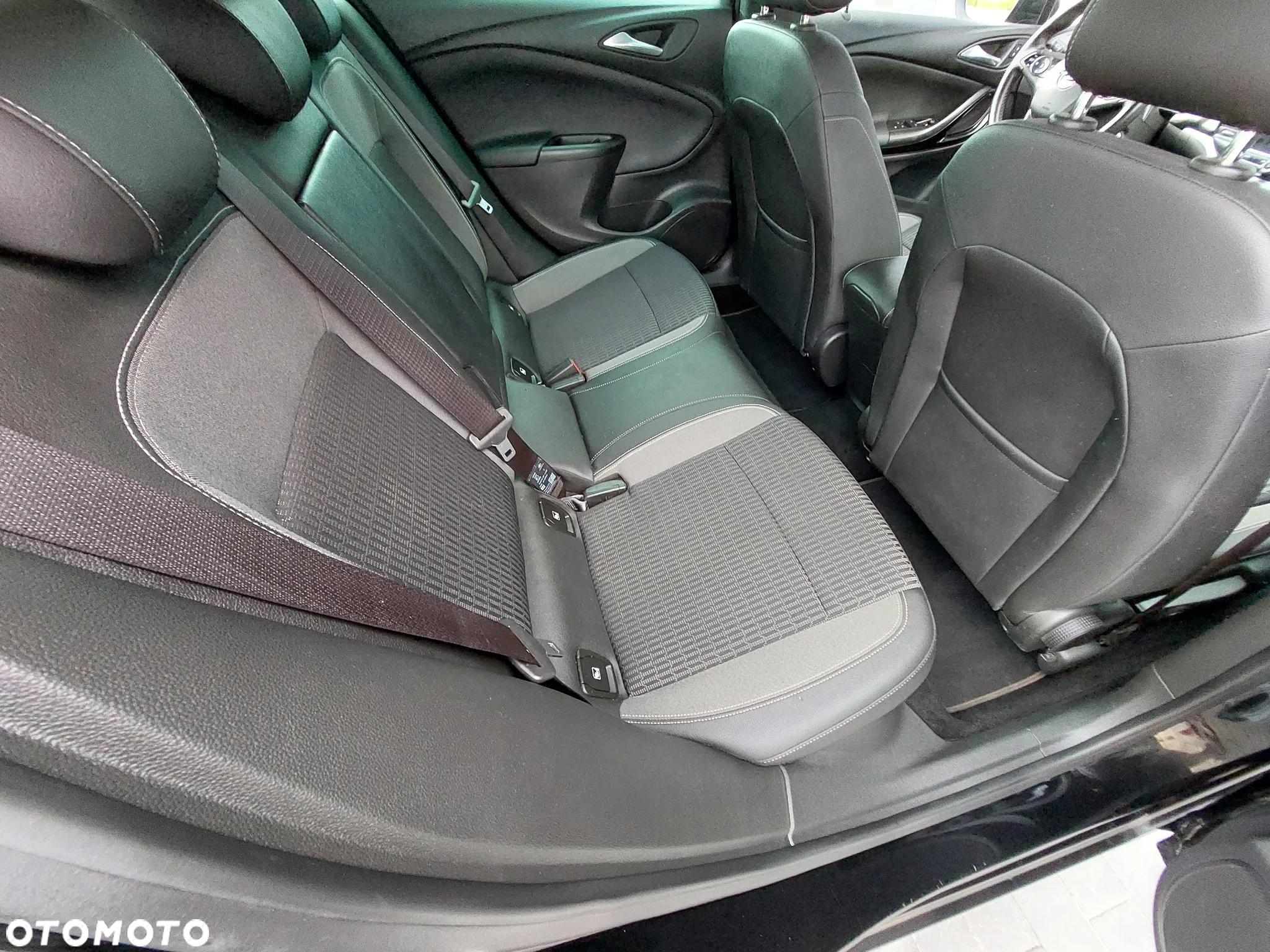 Opel Astra - 8
