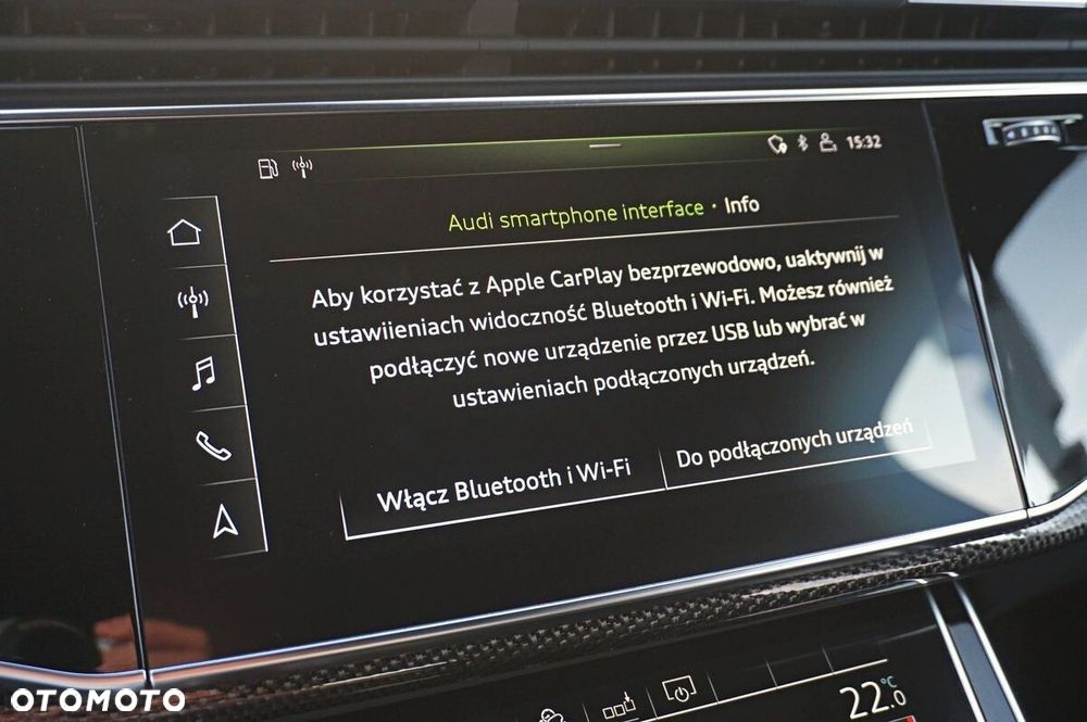 Audi SQ7 - 25
