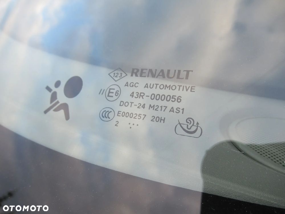 Renault Scenic 1.6 16V 110 TomTom Edition - 20