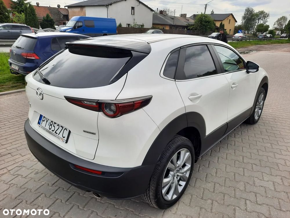 Mazda CX-30 - 7