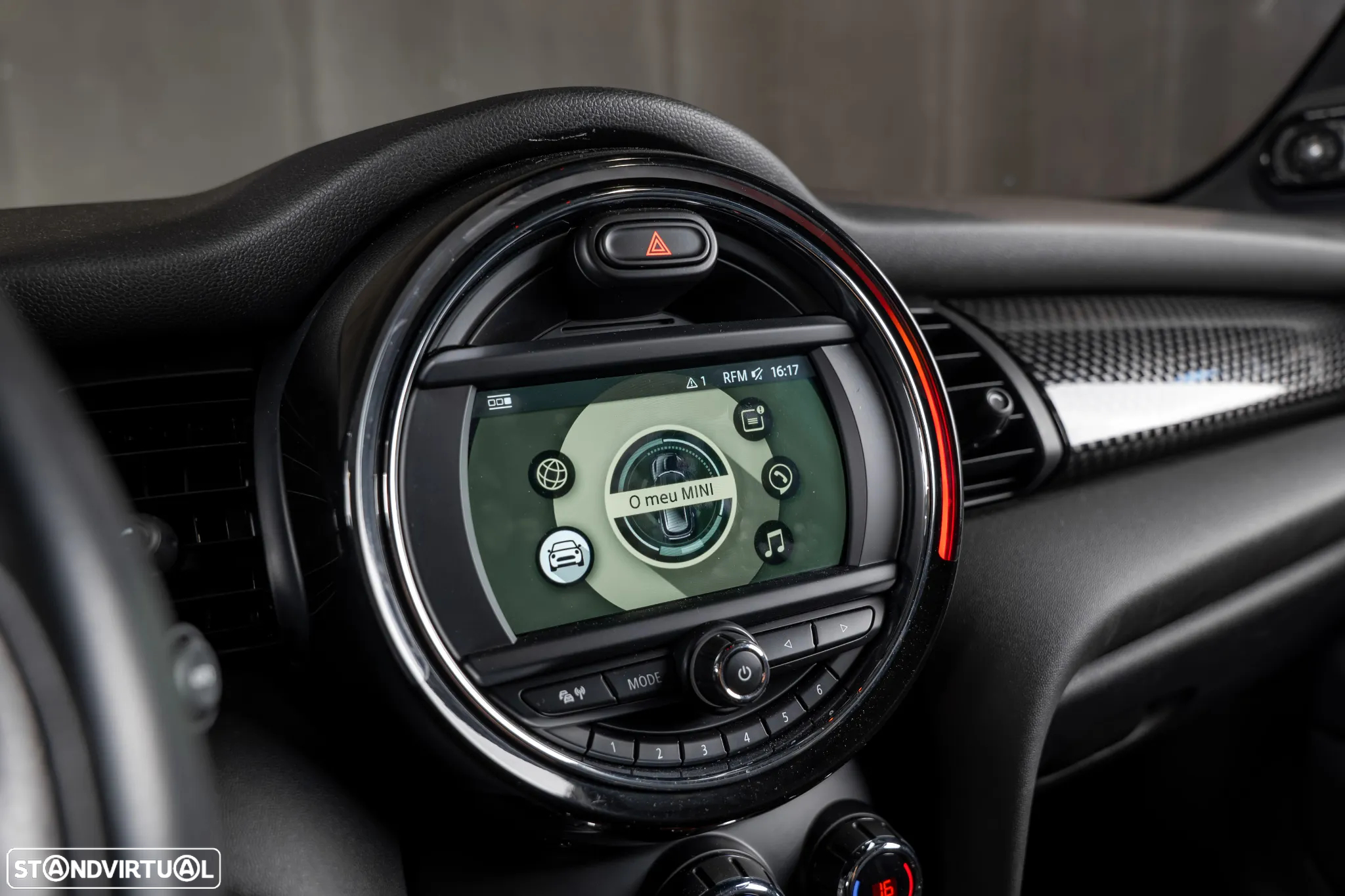 MINI 3 Portas John Cooper Works - 15