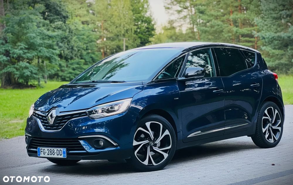 Renault Scenic 1.6 dCi Energy Bose Edition - 7