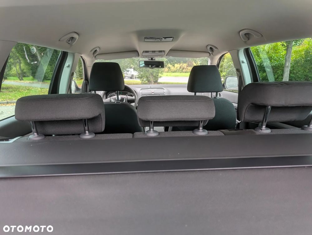 Skoda Octavia 1.6 TDI Elegance - 13