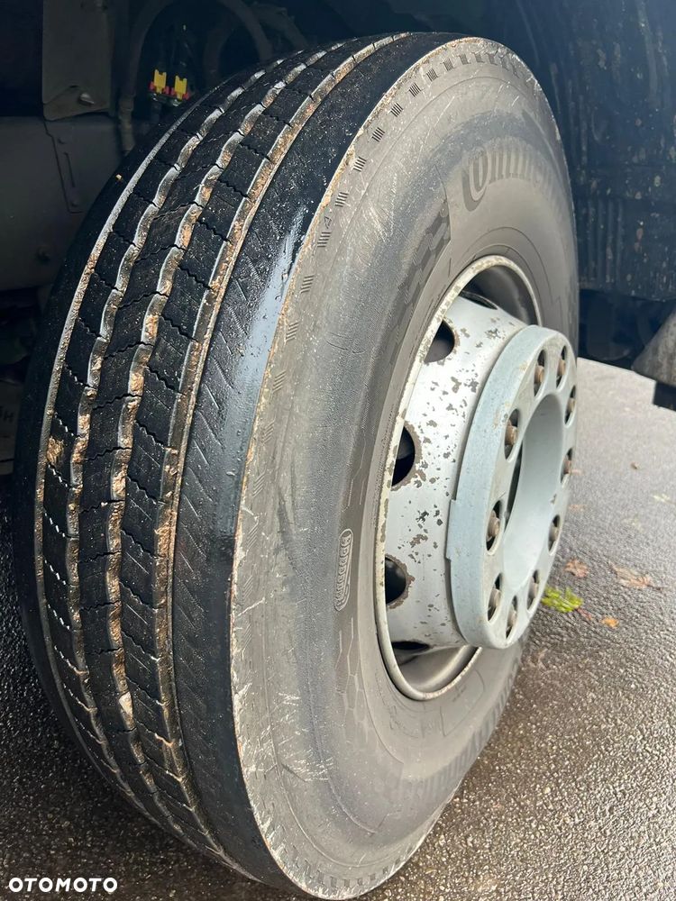 Volvo FM 340 / IZOTERMA / WINDA / SPROWADZONY / 18 PALET / 10.2017 / E6 / STAN BARDZO DOBRY - 12