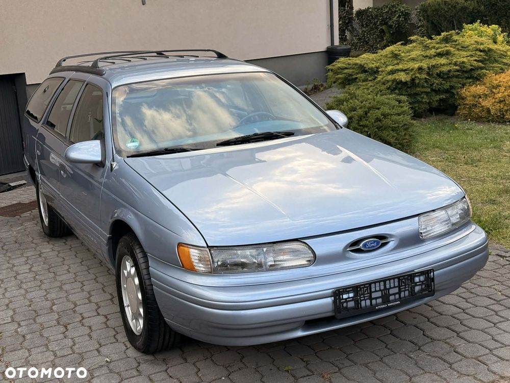 Ford Taurus Estate 3.8 LX - 1