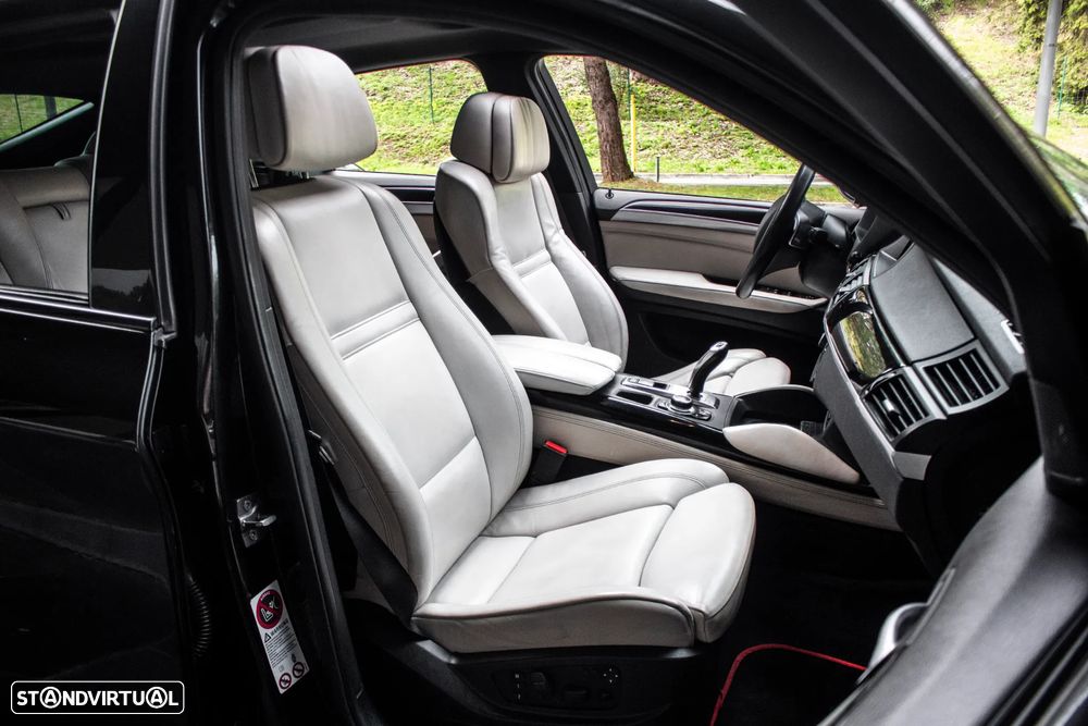 BMW X6 ActiveHybrid - 23