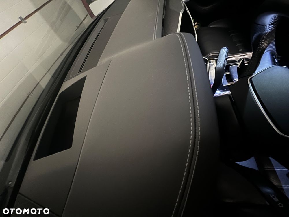 Audi S6 Limousine - 12