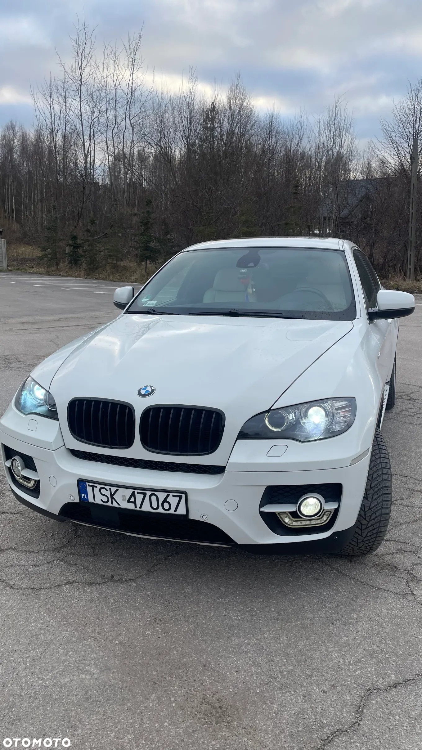 BMW X6 30d xDrive - 7