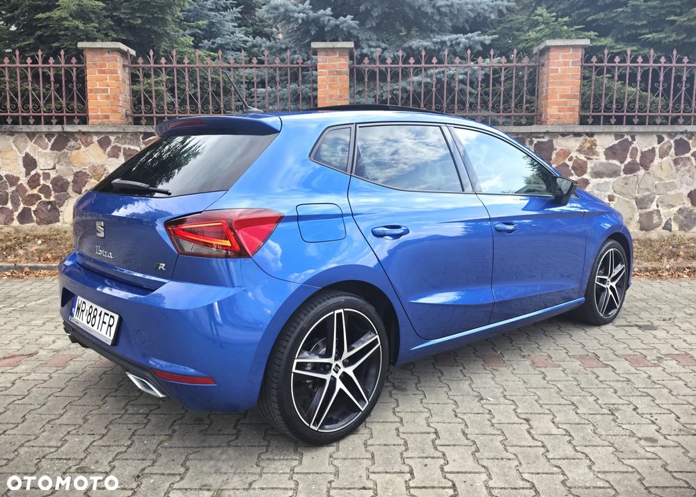 Seat Ibiza - 2