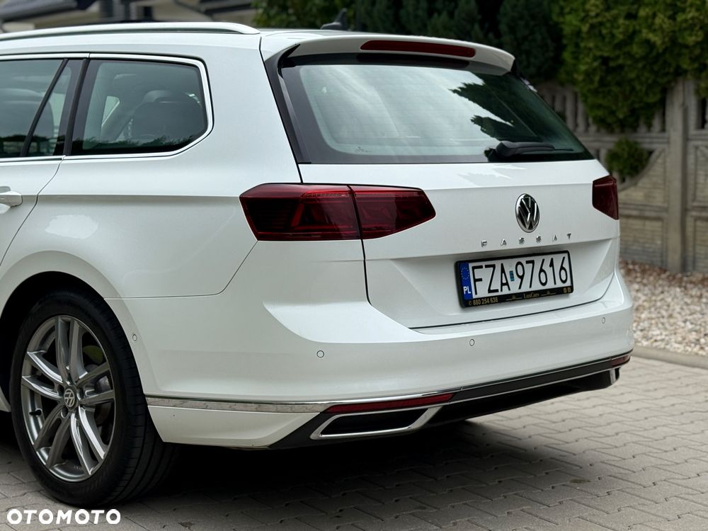 Volkswagen Passat 2.0 TDI BMT Highline DSG - 15