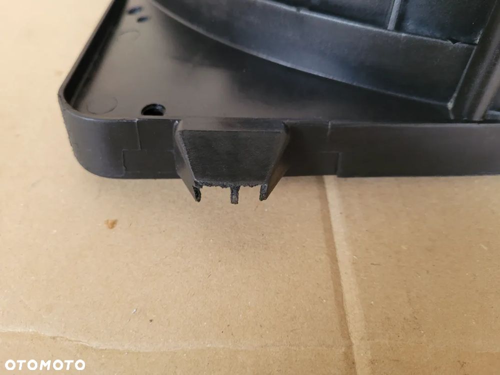 FORD C-MAX MK2 FOCUS MK3 WENTYLATOR 1.0 ECOBOOST - 8