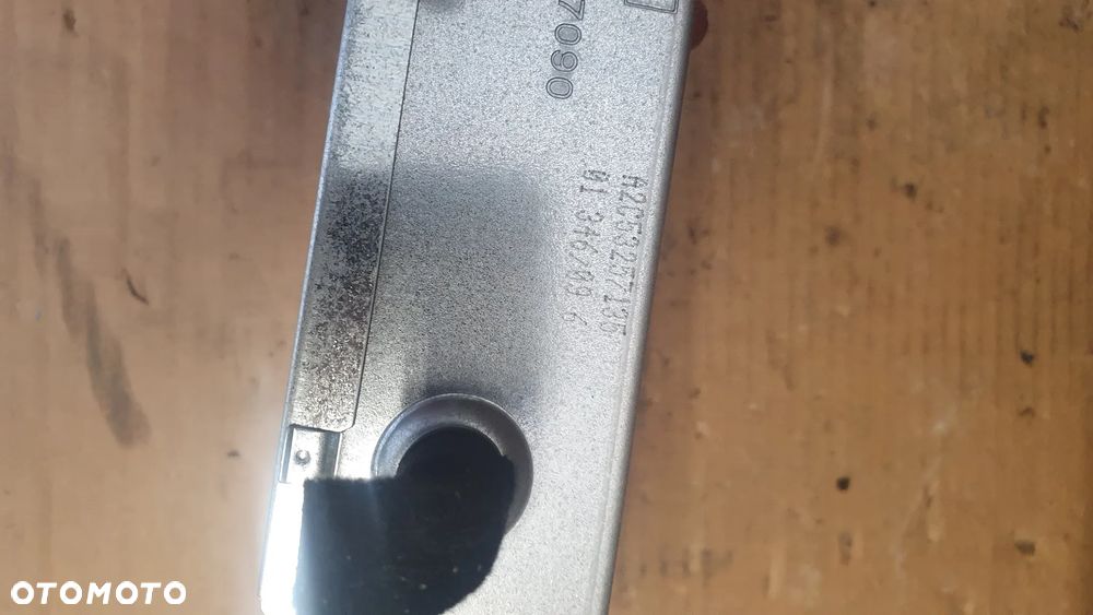 CITROEN C3 II RADIO CD PANEL 96662669XT 04 - 6