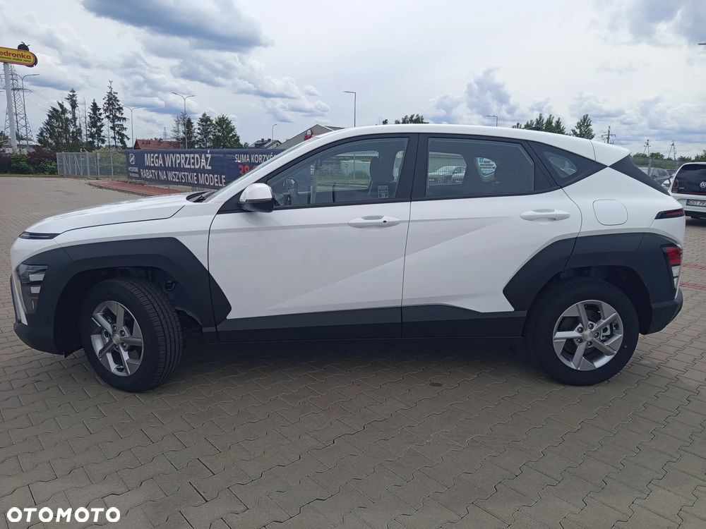 Hyundai Kona - 6
