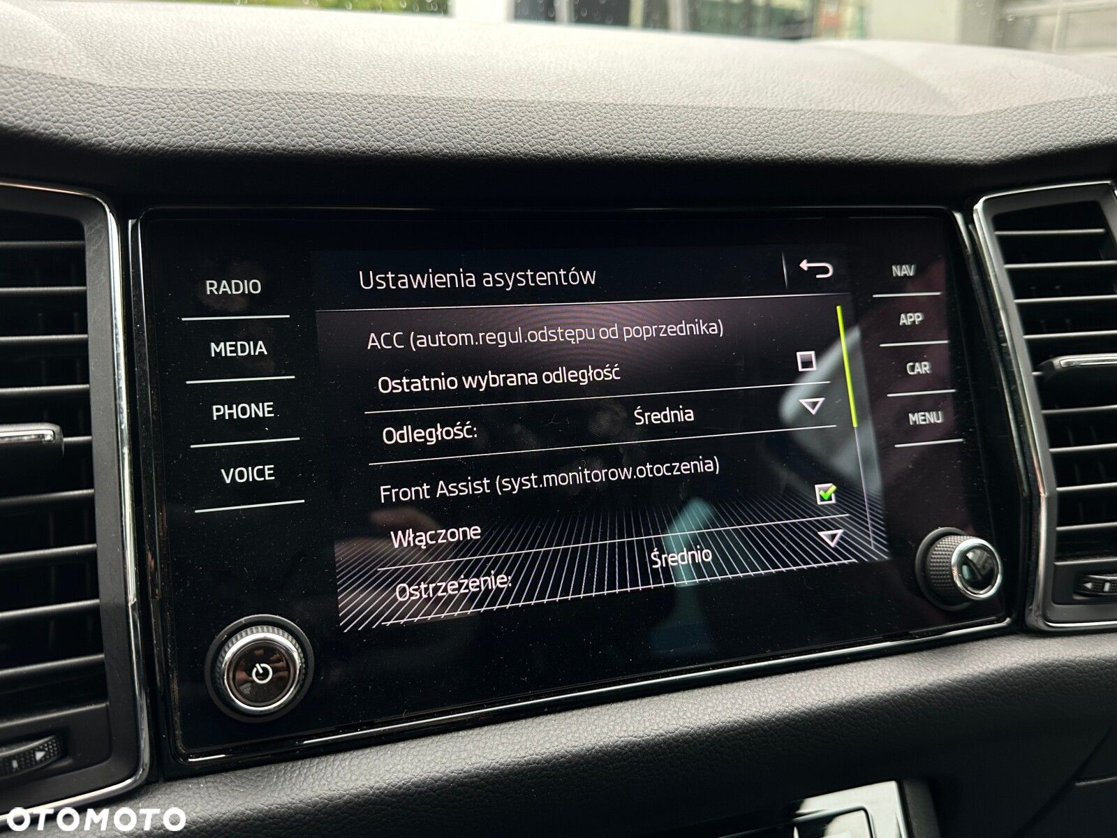 Skoda Kodiaq 1.5 TSI ACT 4x2 Style 7os - 31