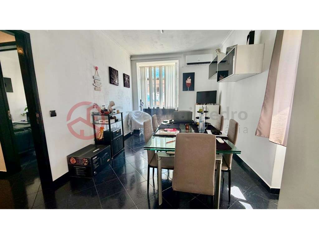 Apartamento T3, localizado nas Paivas - Grande imagem: 2/37