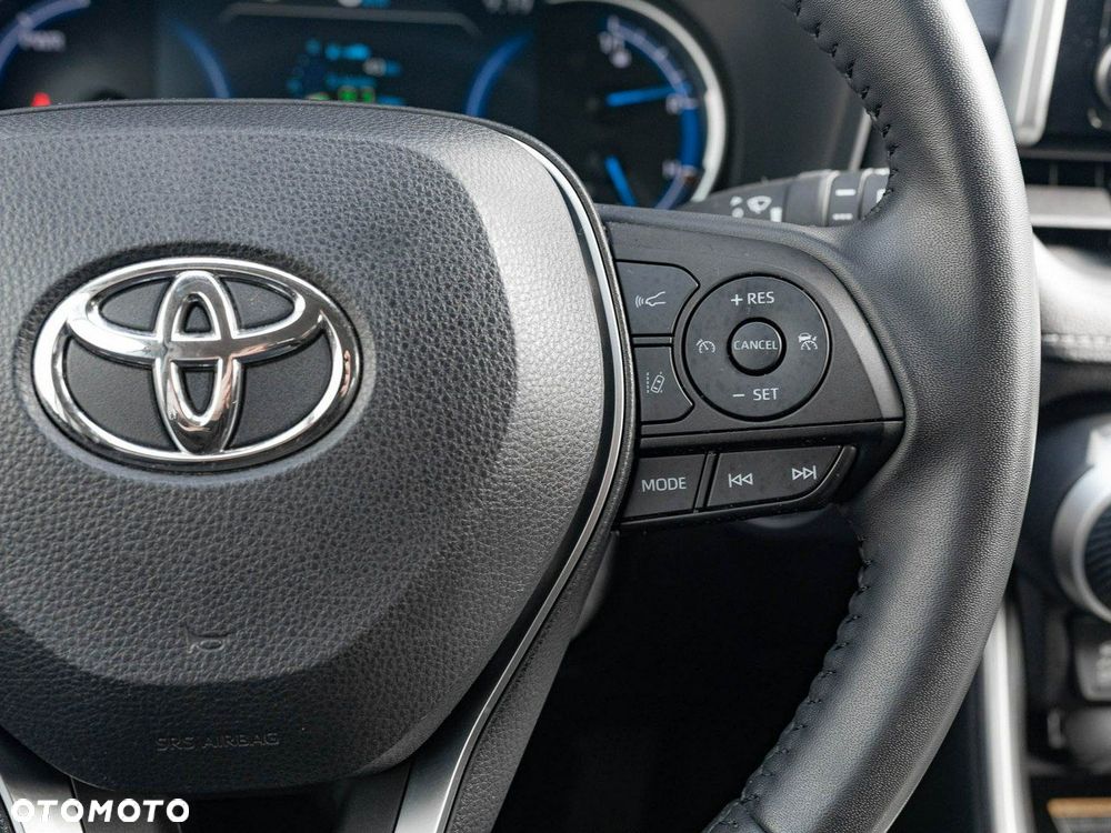 Toyota RAV4 - 15