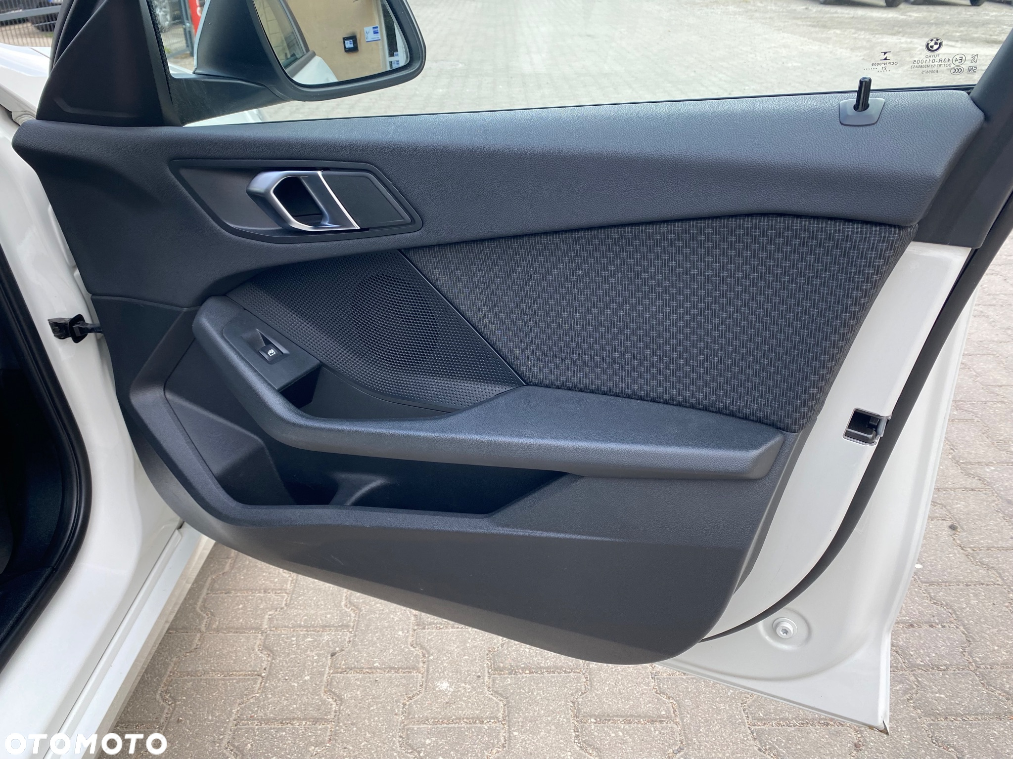 BMW Seria 1 116i Advantage - 17