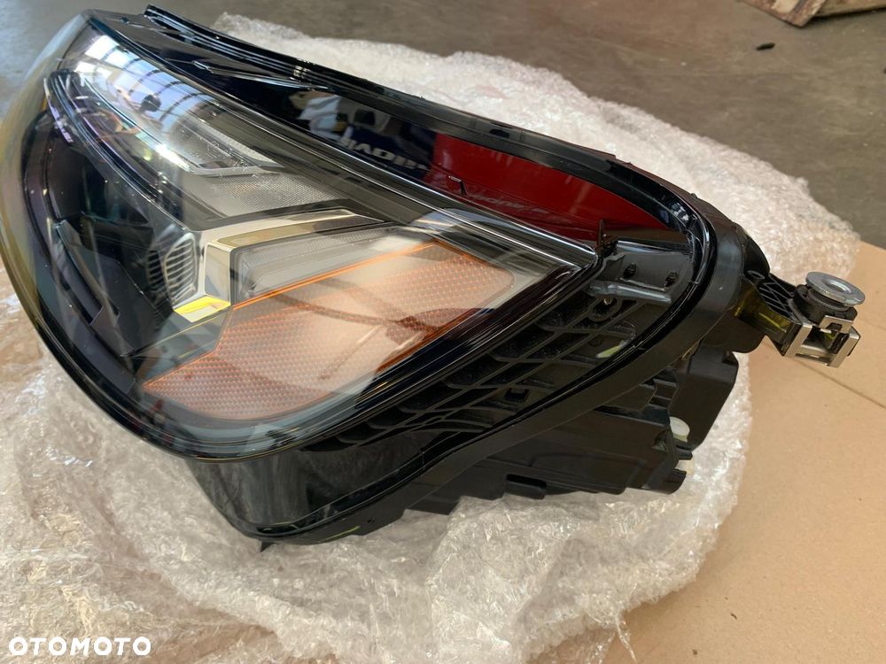 Audi Q5 SQ5 FY Reflektor 80A941035M - 1