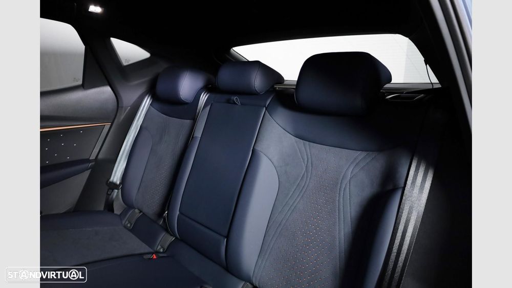 Cupra Tavascan 77 kWh Endurance - 13