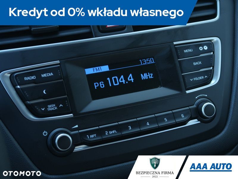 Hyundai i20 - 13