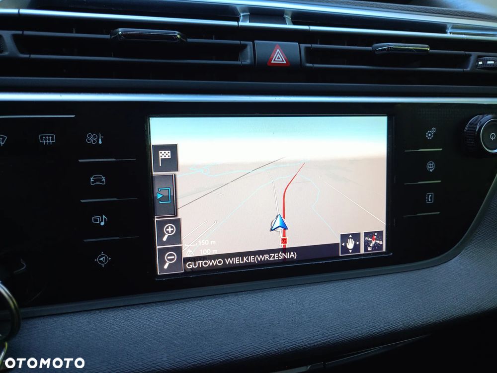 Citroën C4 Picasso BlueHDi 150 EAT6 Exclusive - 20
