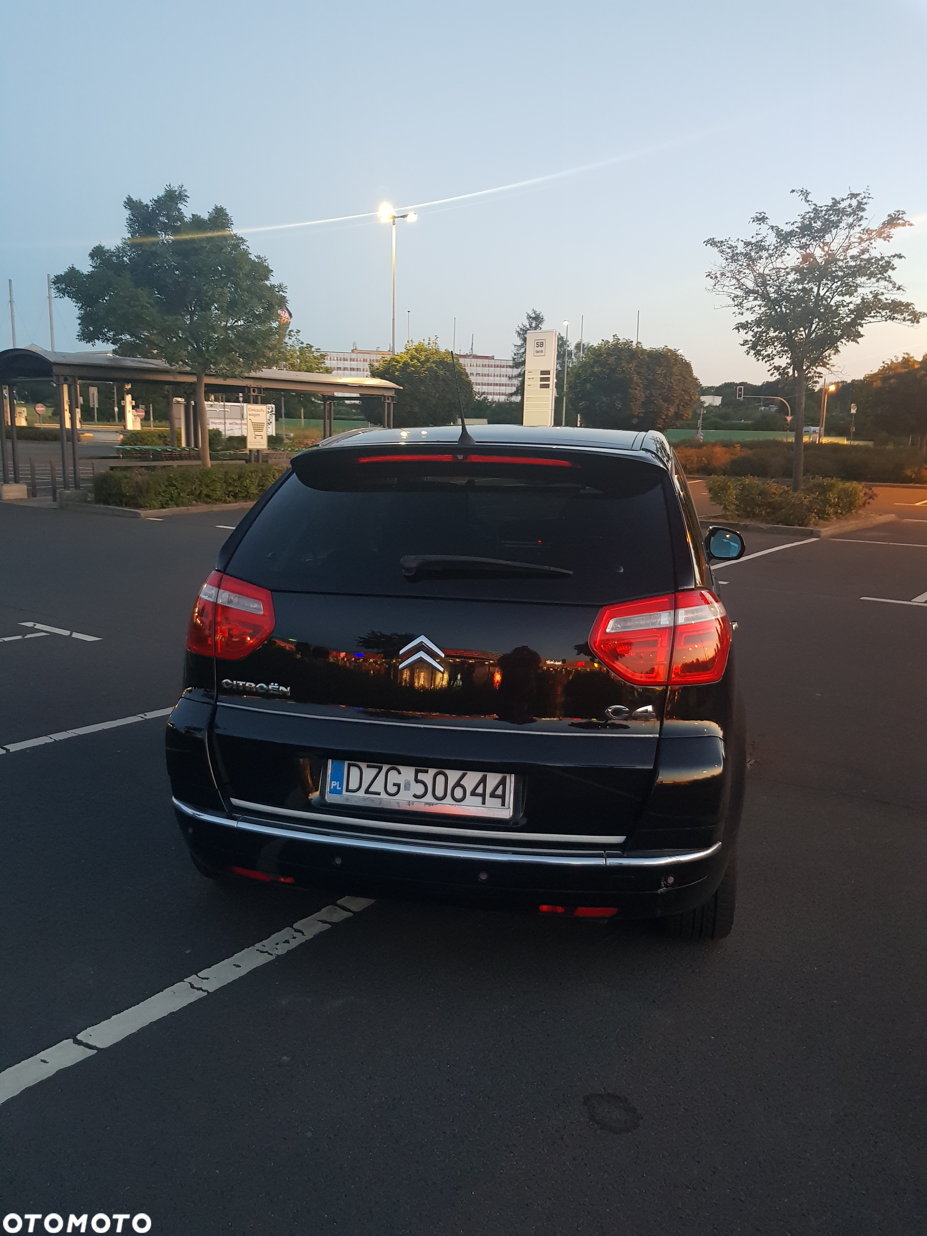 Citroën C4 Picasso - 2