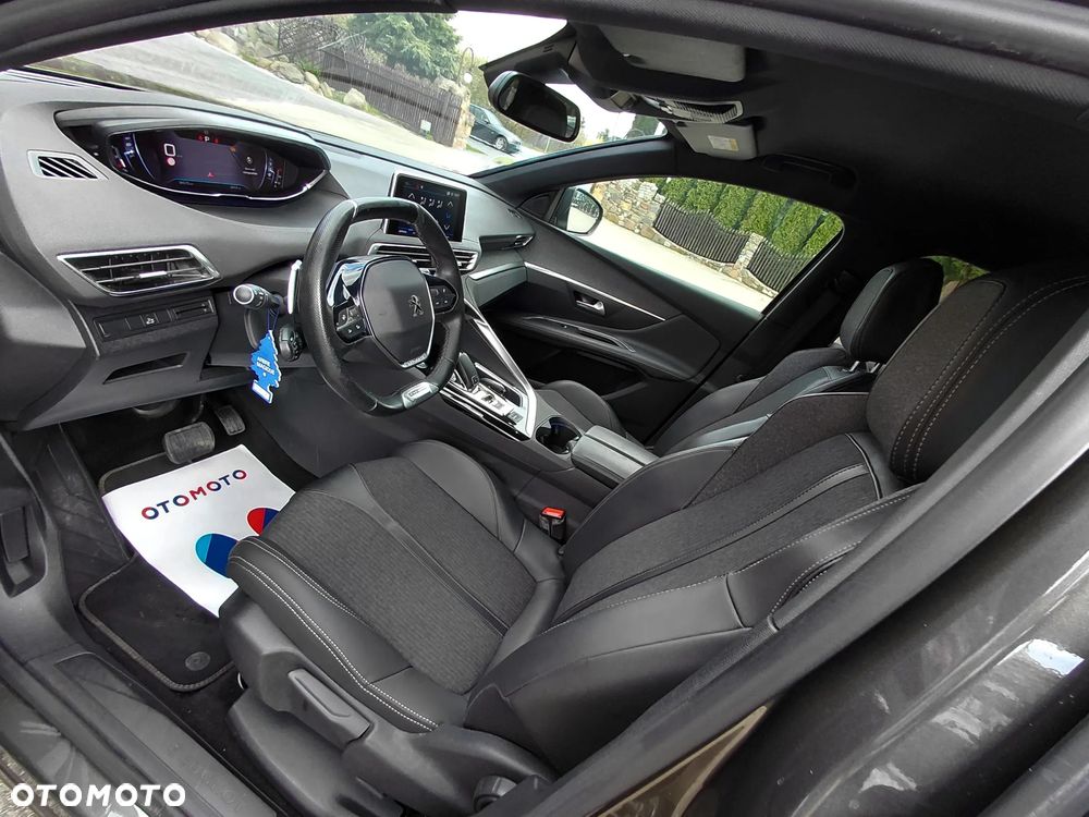 Peugeot 3008 1.5 BlueHDi GT Pack S&S EAT8 - 24