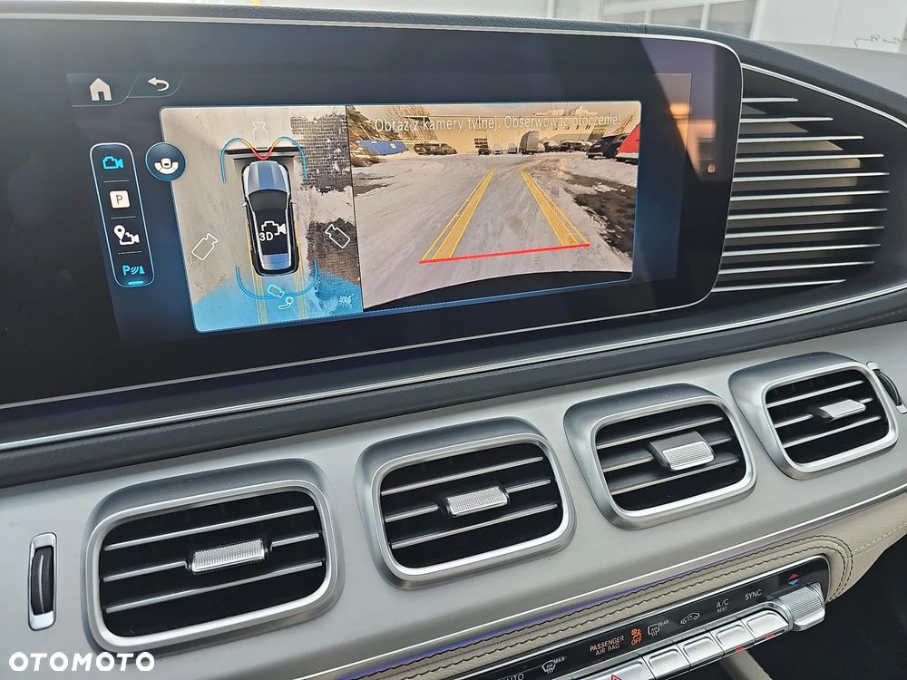 Mercedes-Benz GLE 450 d 4Matic 9G-TRONIC AMG Line Advanced Plus - 25