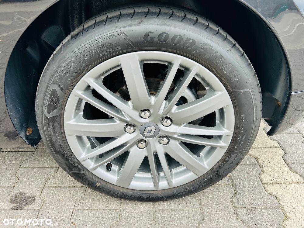 Renault Megane - 26