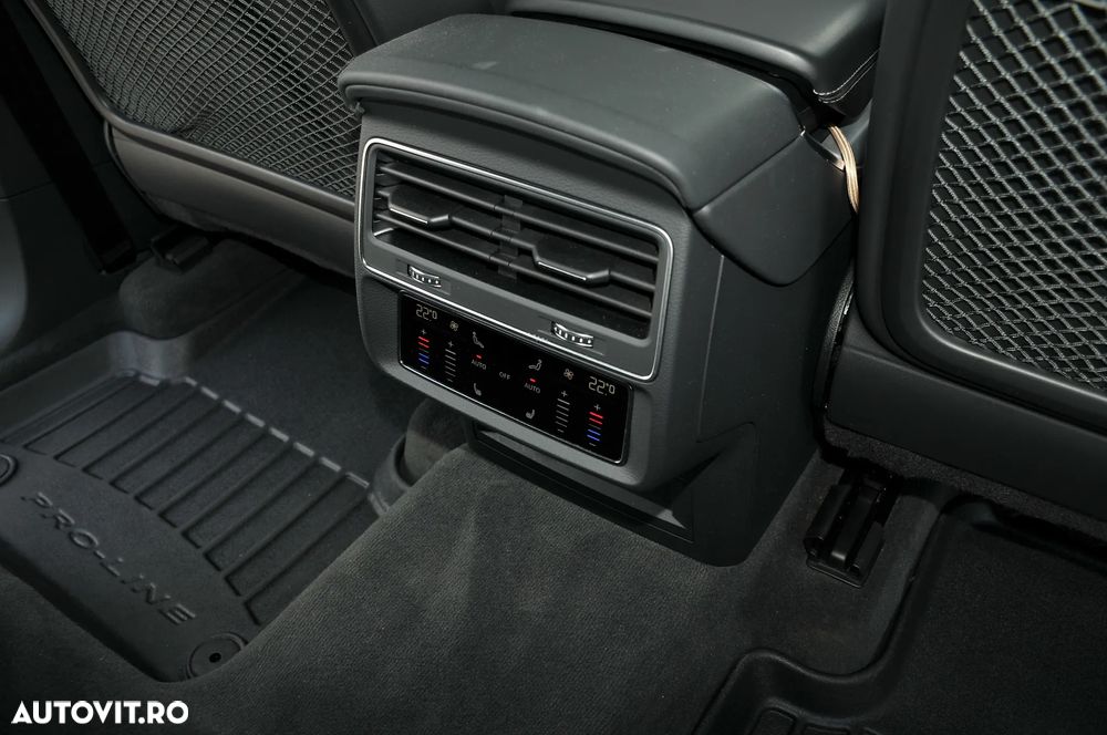 Audi Q8 50 TDI quattro Tiptronic - 18