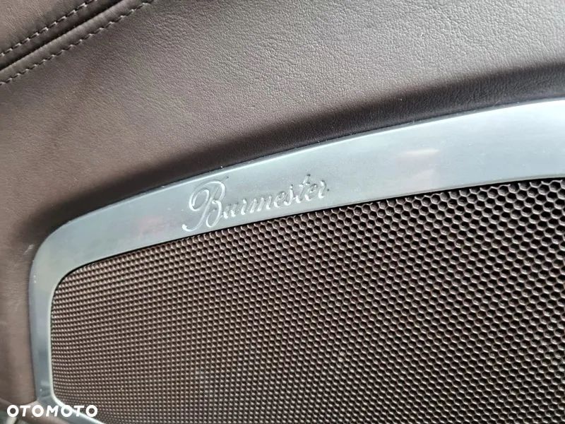 Porsche Panamera Turbo S Executive PDK - 34