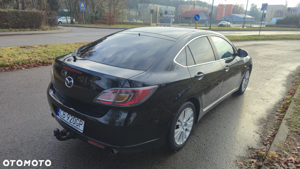 Mazda 6 2.0 Active - 9