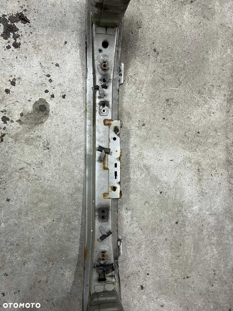 Belka zderzaka przedniego Ford Kuga Mk1 kod lakieru; O8 - 4