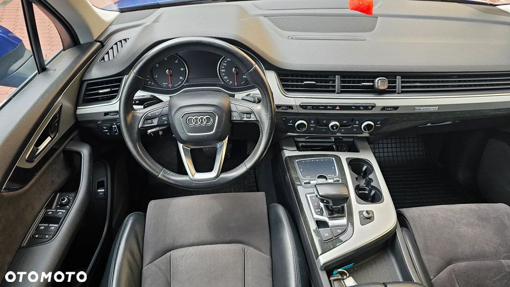Audi Q7 - 33