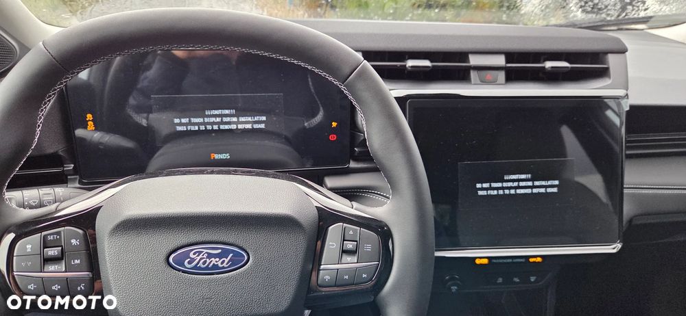 Ford Puma 1.0 EcoBoost mHEV Titanium DCT - 12