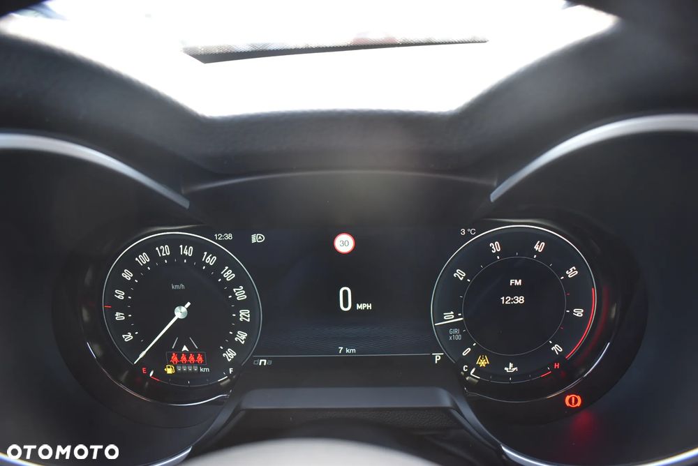 Alfa Romeo Stelvio 2.0 Turbo Veloce Q4 - 30