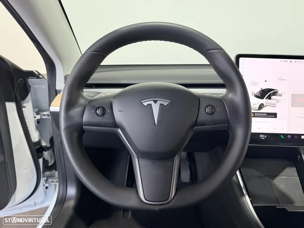 Tesla Model 3 Long Range AWD Dual Motor - 23