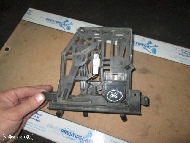 Comando Sofagem 54353966 NISSAN VANETTE 1998 - 2