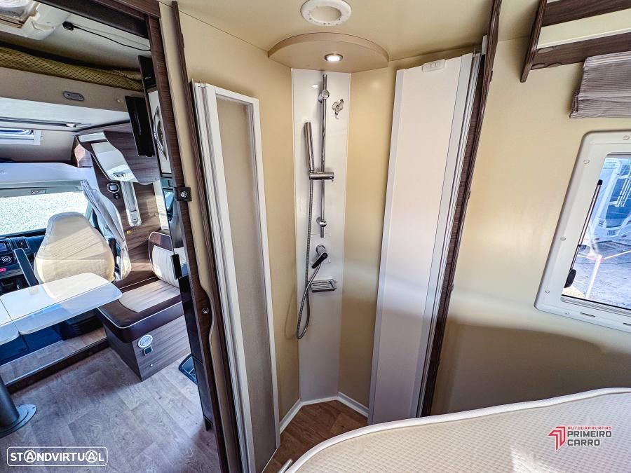 McLouis Yearling 72g c.central e basculante - 4