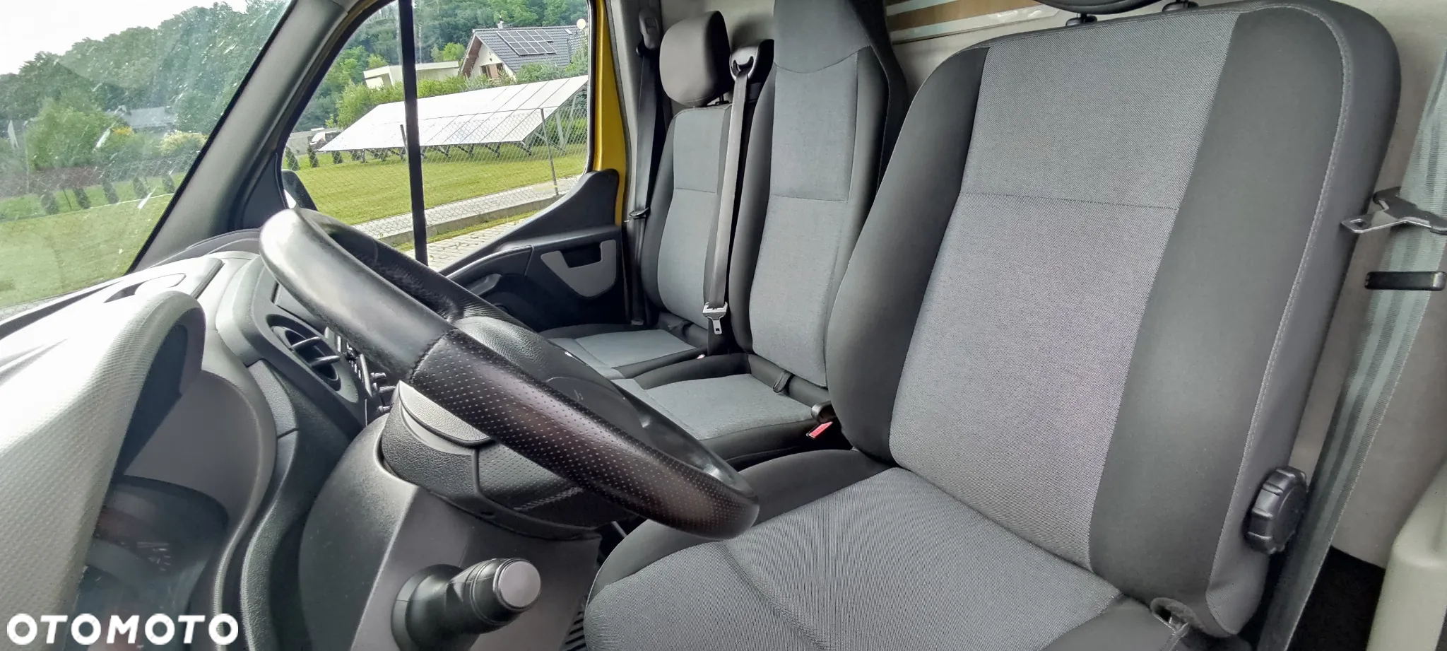 Renault Master L3H2 - 17
