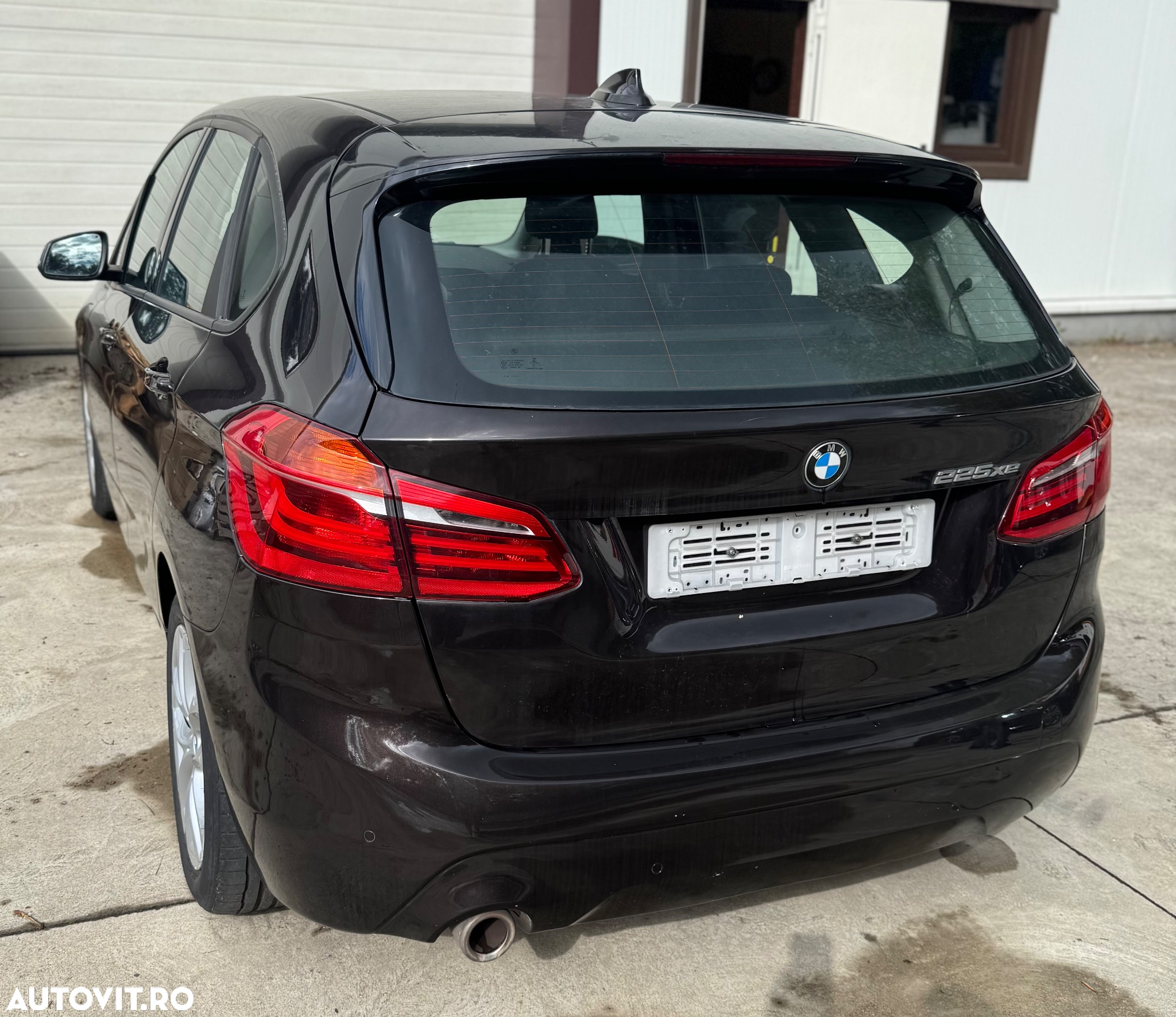 BMW Seria 2 225e xDrive Active Tourer Aut. - 4