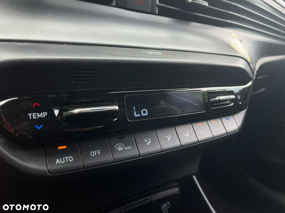 Hyundai i20 - 22