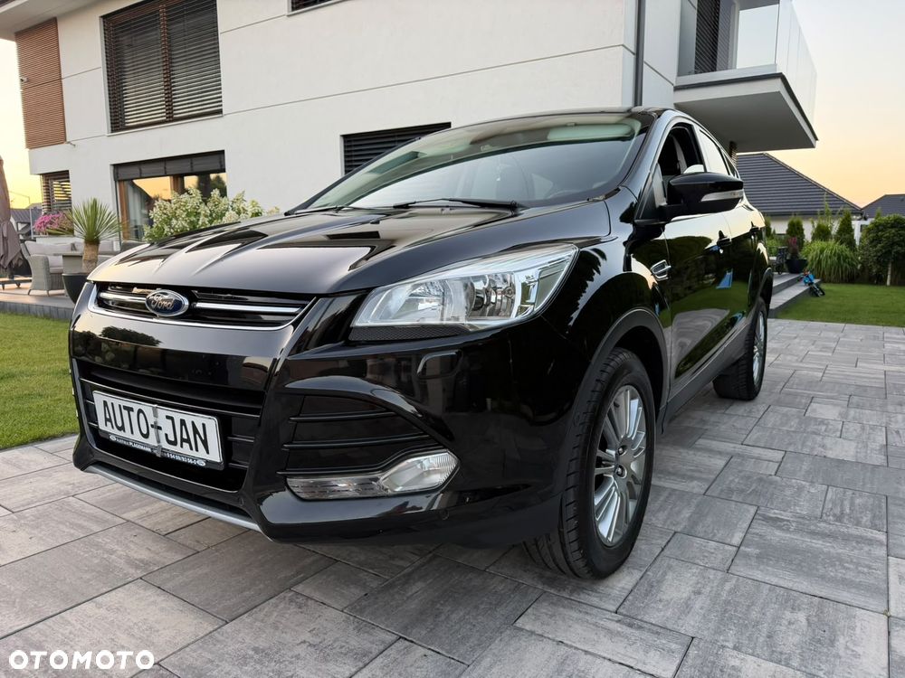 Ford Kuga 2.0 TDCi Individual - 37