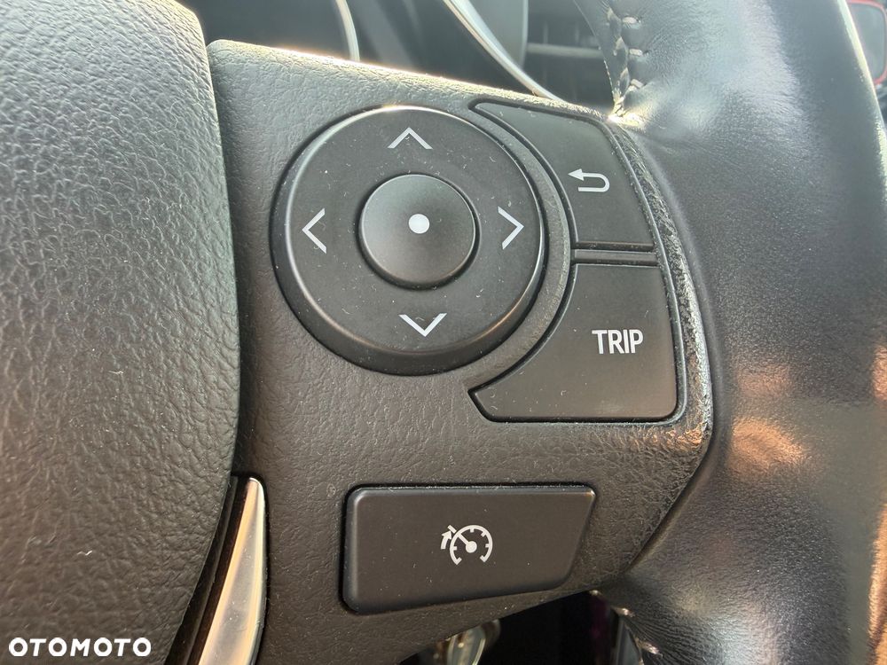 Toyota Auris 1.4 D-4D Premium - 17