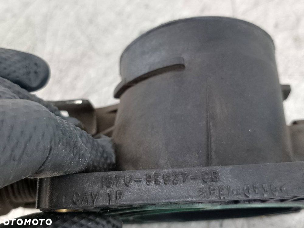 PRZEPUSTNICA MAZDA 5 ( 05-10 ) IS7U-9E927-CB 1.8 16V - 6
