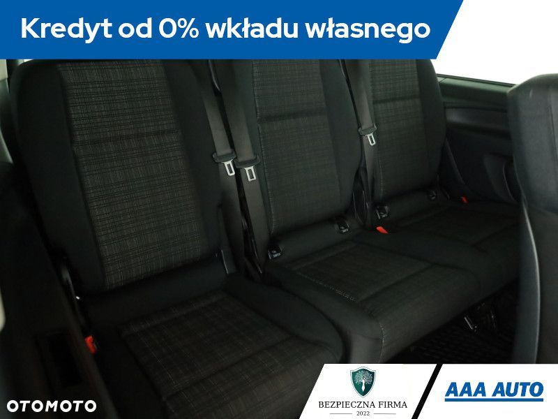 Mercedes-Benz Vito - 14