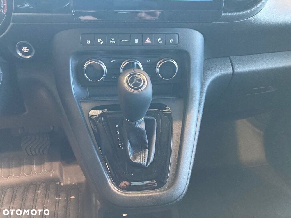 Mercedes-Benz eCitan - 12