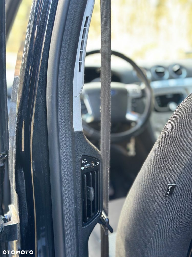 Ford Galaxy 2.0 Viva Trend - 31