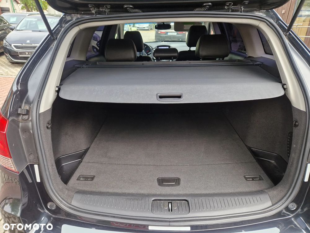 Chevrolet Cruze 1.4T LTZ+ - 5